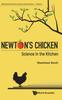 Книга Newton's Chicken: Science In The Kitchen : 2