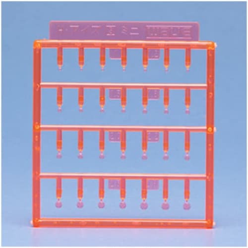 Wave Option System Series H Eyes 3 Pink