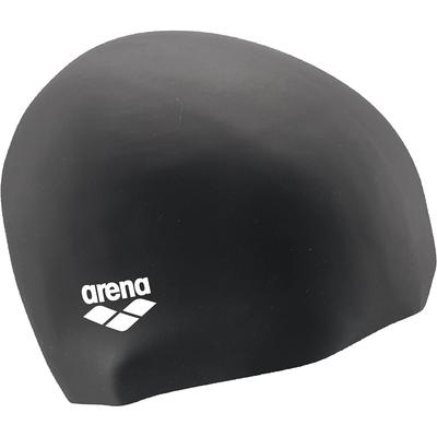 Шапочка для плавания Arena Unisex, силиконовая, куполообразная, универсальный размер, мягкая, для фитнеса, AS5SSC12U