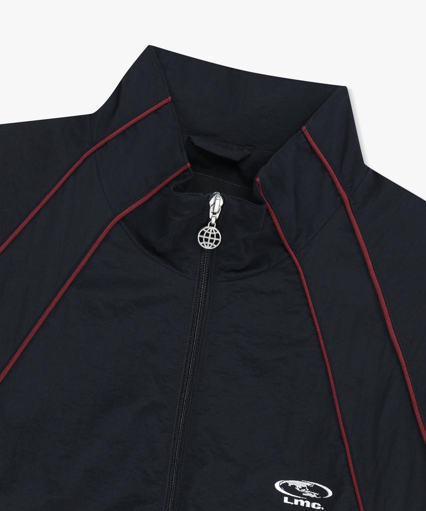 Lmc Track Jacket с полосками, темно-синий