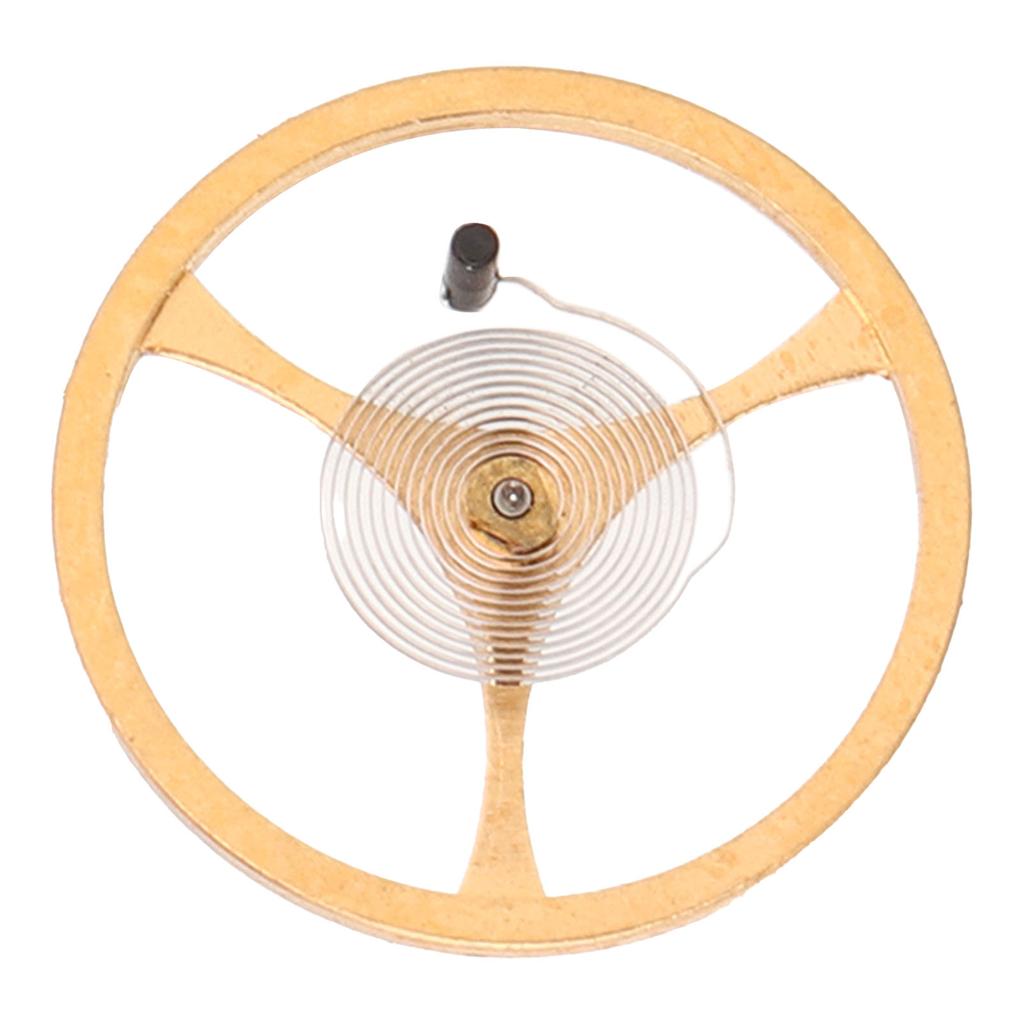 Watch Balance Wheel Professional Replacement Parts for ST25 Series Movement Repair Accessories