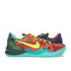 Kobe 8 Protro What The Kobe 2025 унисекс кроссовки многоцветные HM9621-900