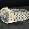 ВОССТАНОВЛЕННЫЕ SEIKO 5 PRESIDENT AUTOMATIC MENS JAPAN WATCH BACK 575a-a304857-2