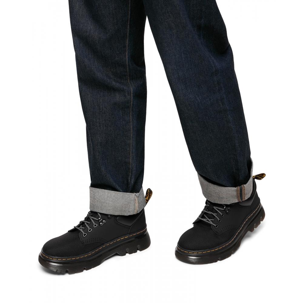 Dr.martens Taric Low Extra Tough черный 27390001