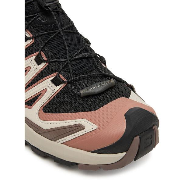 Треккинговые ботинки Salomon Xa Pro 3D V9