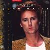 7-дюймовая пластинка JOHN WAITE  Missing You  For Your Love EYS17473 EMI 1984 Япония Рок Б/у