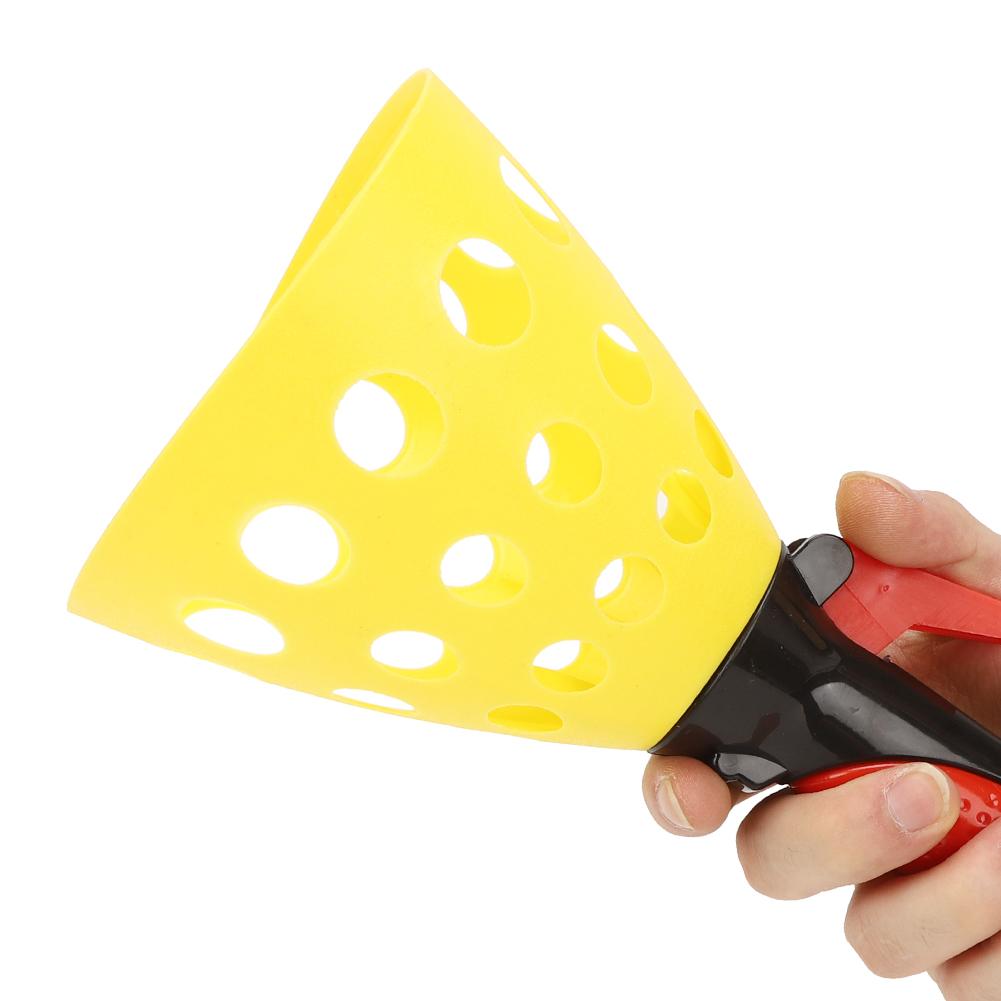 Children Throw and Catching s Game Toy Plastic Kids Sports Interactive Toys