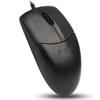 Проводная офисная мышь A4TECH OP-520NP