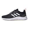 adidas Кроссовки Asweetrain 'Black White Pink' FW1669