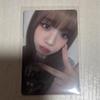 [USED] KCON Online Trading Cards by Fumie Takami