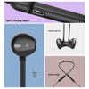 Bluetooth-наушники-гарнитура Suoai X8