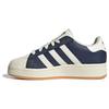 Superstar XLG Night Indigo Кремовые Белые женские кроссовки Blue Gum ID5699