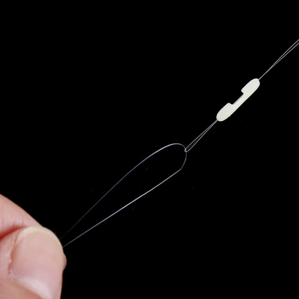 Gear Fishing Line Separator Bifurcation Separator Splitter Space Bean Fishing Sub Line Splitters