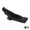 BSP679 Bumper Holder Bracket 631433758R Front Left for Dacia Sandero Stepway MK2 Clio Symbol