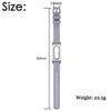 Новый силиконовый ремешок для Google Fitbit Air Bands Фитнес-трекер Спортивный сменный браслет на запястье для Google Fitbit Air Strap