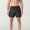 Men's Sports Shorts Running Loose Breathable Casual Fitness Pants Beach Pants