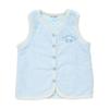 Детская жилетка Cinnamoroll 140 см Boa Children Winter Light Blue 238554 [Sanrio]
