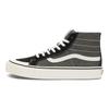 Кроссовки унисекс Sk8-Hi 138 Decon VR3 SF Black Marshmallow Серые VN0A4BX71KP