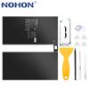 NOHON батарея для планшета для iPad Pro 12,9 A1577 A1584 A1652 10307 мАч сменные батареи + бесплатные инструменты