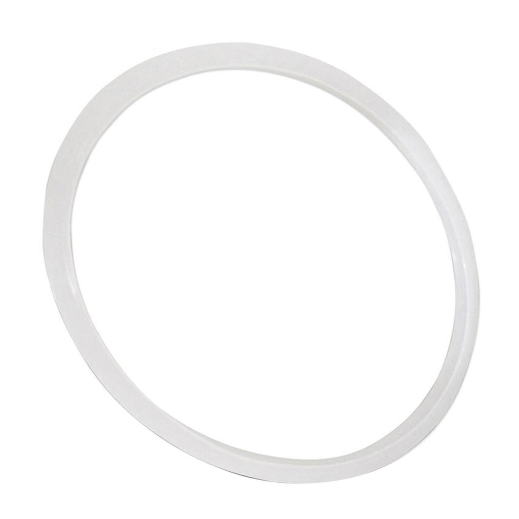 22cm Pressure Cooker Inner Pot Seal Ring Silicone Pot Seals Replacement Gasket for Aluminium Alloy Pressure Cooker parts