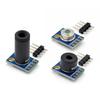 MLX90614 ESF DCI Sensor Module MLX90614 Infrared Temperature Sensors GY 906 DCI IIC Connector Long Distance Electronic DIY PCB