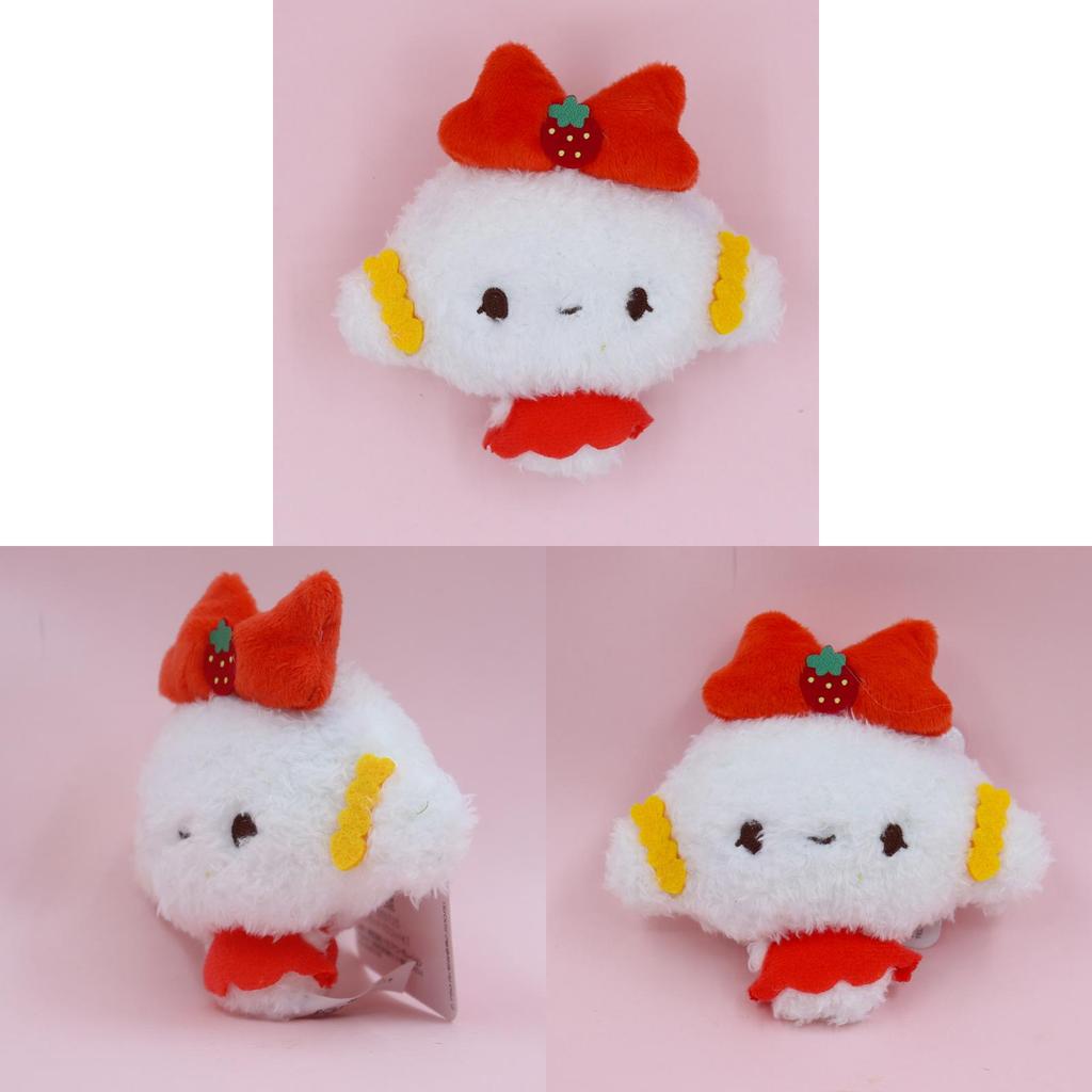 Плюшевая игрушка Cogimyun с супермягким коротким ворсом для девочек, коллекция подарков