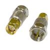 SMA Plug / F Plug Adapter
