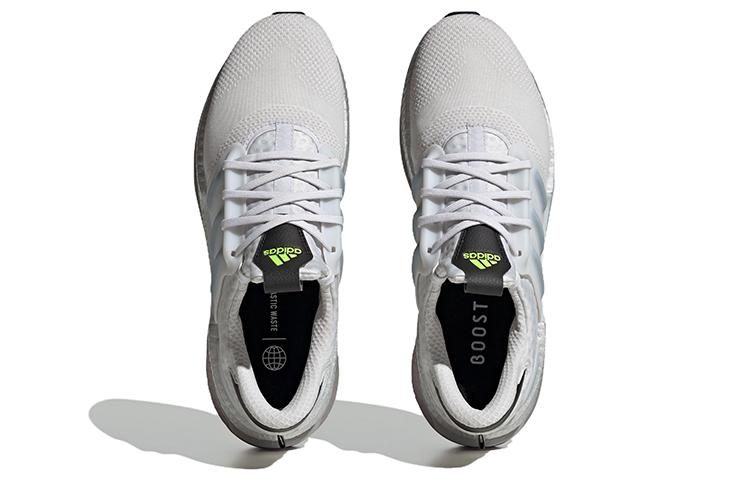 adidas X_PLRBOOST 'Серебристо-серый металлик' ID9596