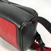 Christian Louboutin 1205142 BLASTER Bags with straps Clutch bag Pouch Black/Red