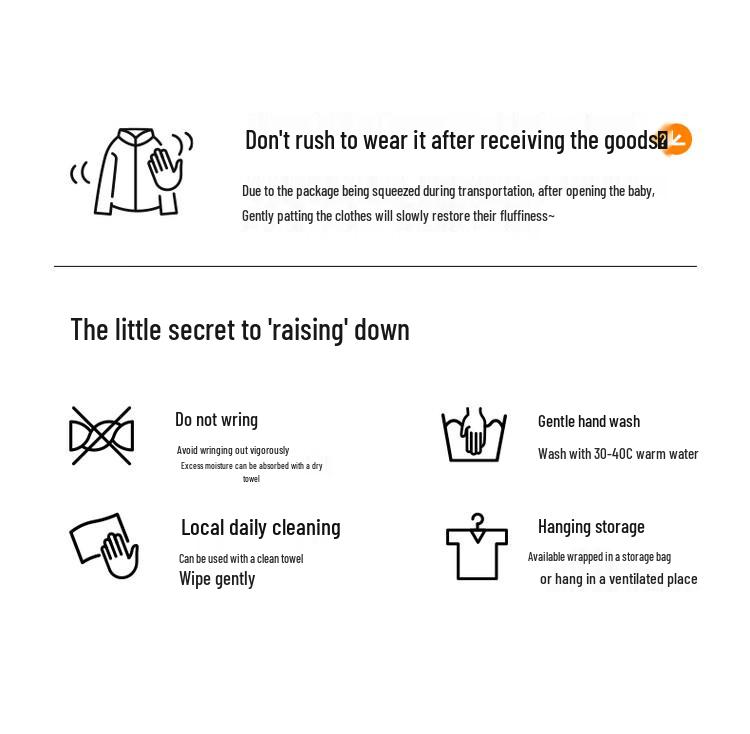 Snow Flying Unisex Water-Repellent Down Work Pants