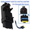 New For Renault Clio Scenic Grand Scenic Megane Car Window Regulator Motor Module 288887 440726 440746 440788