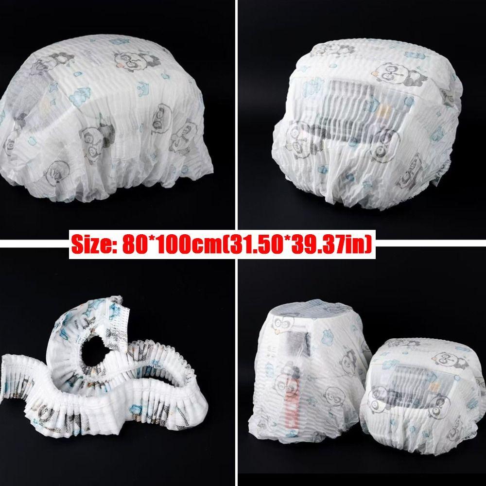 10Pcs Round Head Dustproof Cover Reusable Elastic Dust Covers Durable Electric Fan Cover