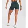 Gymshark Vital Seamless 2.0 Shorts Woodland Green Marl B1a4j Ebtf