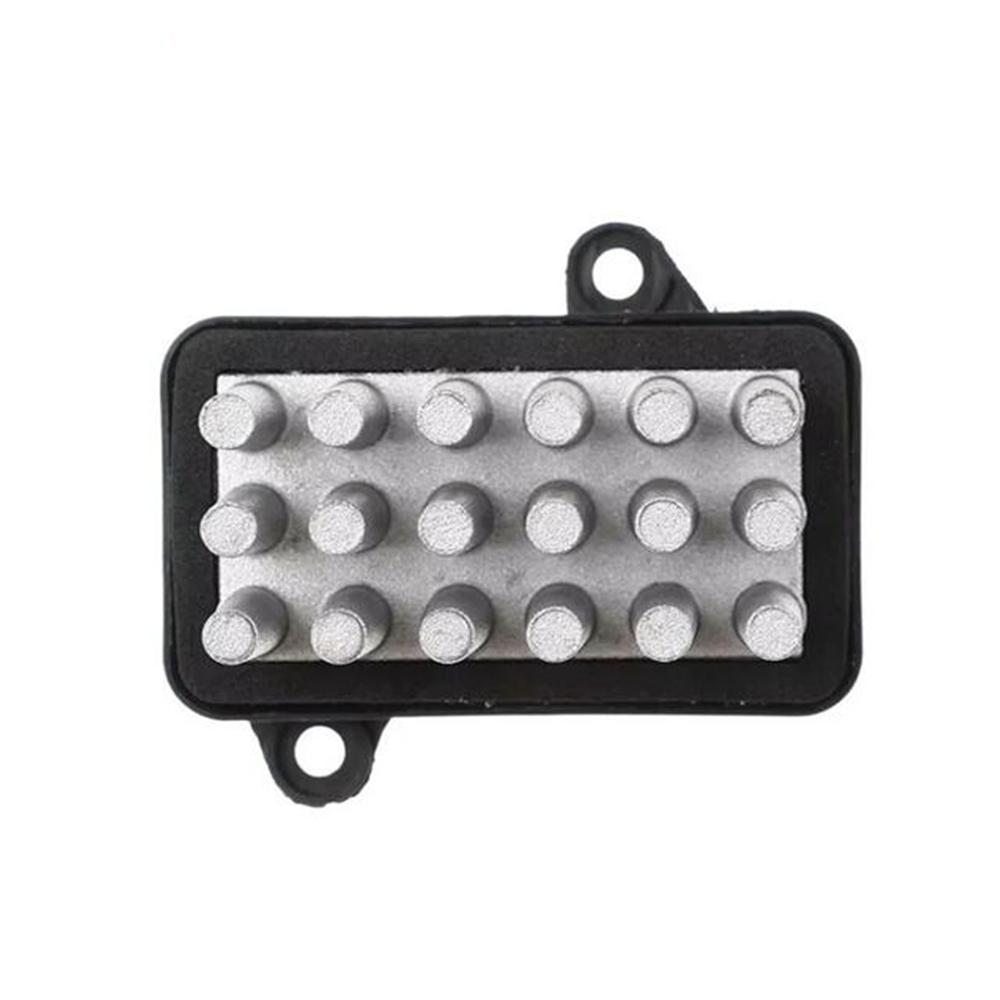 6G9T19E624Ad Резистор регулятора мотора вентилятора для Ord Ford