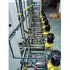 LMI Milton Roy GM0400 High Flow Sewage Dosing Pump with PVC Diaphragm Head