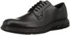 ECCO GTX Hybrid 720 Business Casual Туфли размера 3E, мужские, черные, 25,5 см, (Код товара 52470401001)