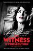 Книга The Witness for the Prosecution : And Other Stories