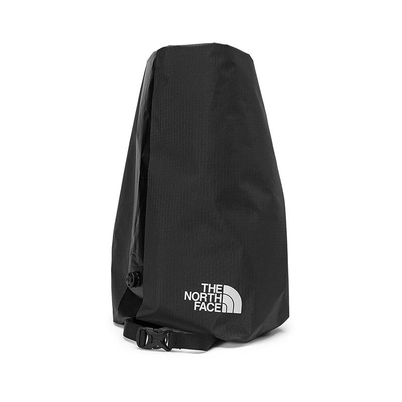 The North Face 20L Convenient Storage Shoulder Bag Outdoor Bag Unisex Bags Black 7WCF