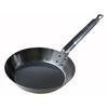 Kobo Aizawa Iron Frying Pan, Black Pepper, 26cm, 70375