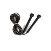 Jump Rope Silicone Adjustable Size Jump Rope