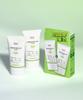 Dr.g Green Mild Up Sun Plus 35мл x 2 Специальный набор