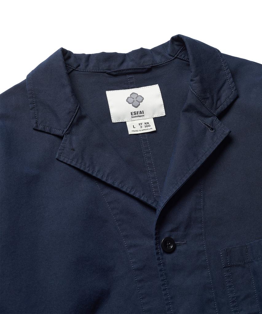 Рабочая куртка Esfai Remain (военно-морской флот)