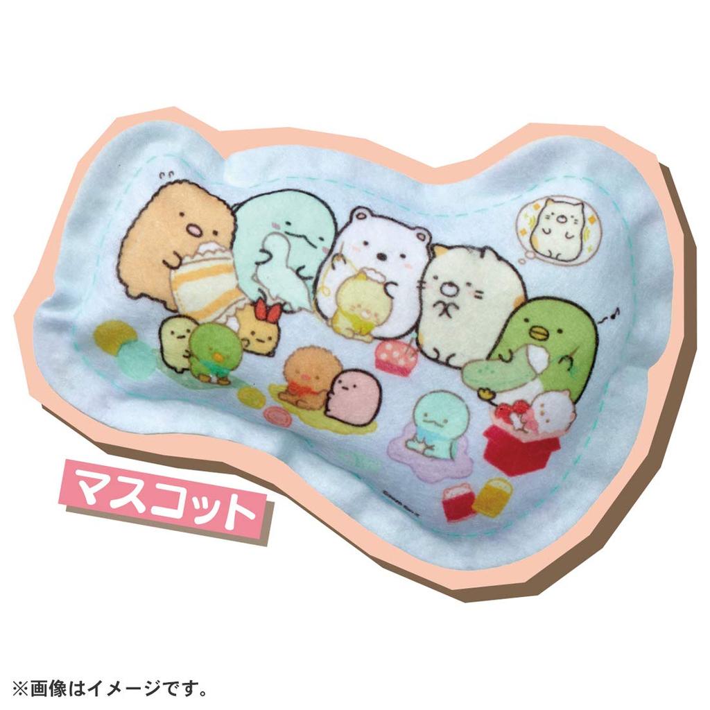 Швейная машина для фетра TAKARA TOMY Сумиккогураши