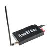 Новая антенна Телескопическая антенна SMA ANT500 ANT700 ANT500(75 МГц – 1 ГГц) АНТ700(300 МГц – 1,1 ГГц )Для HackRF Один