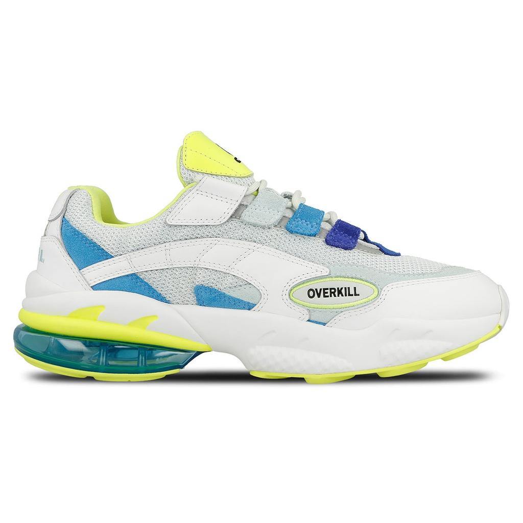 Puma Overkill x Cell Venom 'Radiant Venom' Мужские 370332-01