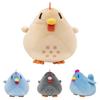 Stardew Valley Chicken Game Fan Gift Soft And Cuddly Plush Toy