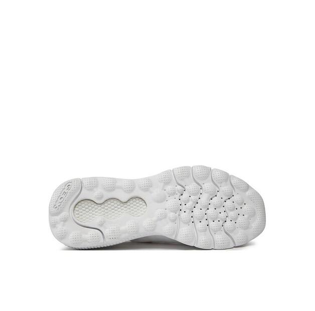 Geox Кроссовки D Spherica Actif D45THC 06K7Z C1000 белый