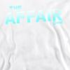 The Affair Unisex Adult Logo Sweatshirt