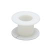 30pcs Wire Spools Inductance Coils Bobbins Coil Holder for Speaker Crossovers Speaker Voice Coil