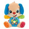 First English Bilingual Doggie Baby Toddler Plush 6 Months and JGW96 Fisher-Price Sing! Toy, & Toy, Toy, Up, Colorful,